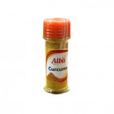 Epices ALBA 40 g