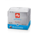 Café en capsule ILLY 1 carton