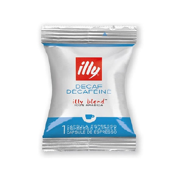 Iperespresso ILLY 1 carton