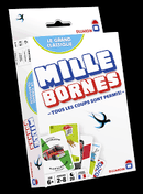 Jeu Mille Borne