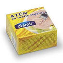 Thon à l’huile végétale Diamir