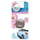 Parfum voiture Febreze