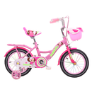 Bicyclette pour fille ou garçon