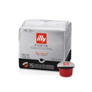 Café en capsule ILLY 1 carton