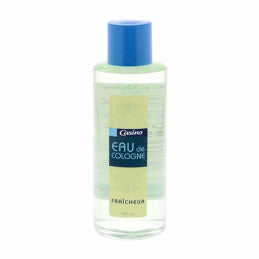 Eau de Cologne Fraicheur CASINO 250 ml