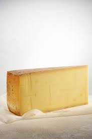 Fromage Gruyère locale 100 g