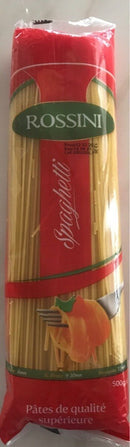 Spaghetti Rossini 500 g