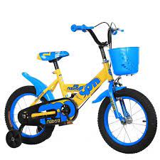 Bicyclette pour fille ou garçon