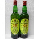 Gold Master 70 Cl