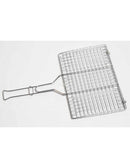 Grille spécial Hamburgers 34cm