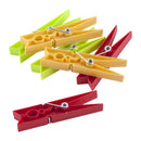 Pince à linge paquet de 10