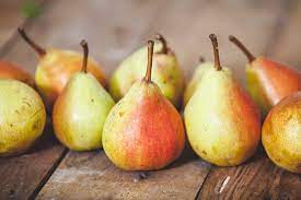 Poire 1 kg