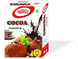 Cocoa powder