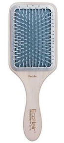 Brosse pneumatique rectangulaire d'Olivia