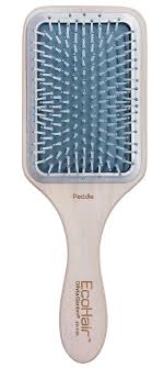 Brosse pneumatique rectangulaire d'Olivia