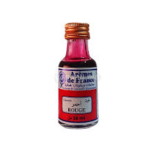 Colorant alimentaire