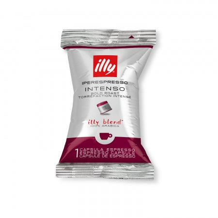 Iperespresso ILLY 1 carton