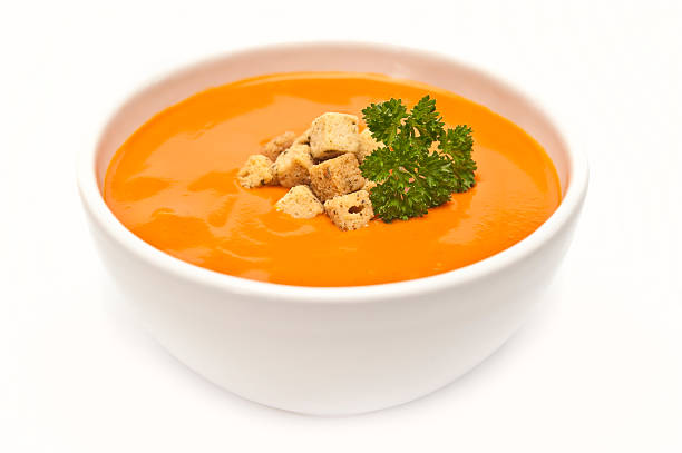 Bol de soupe