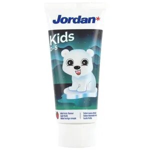 Dentifrice Jordan 50 ml