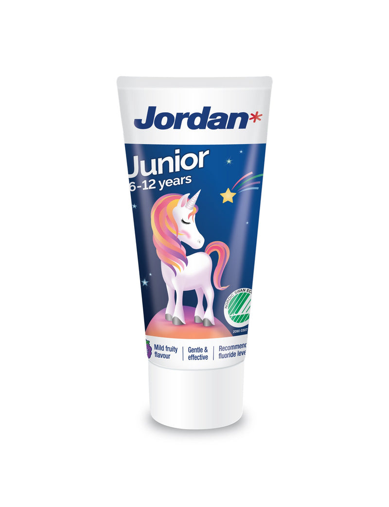 Dentifrice Jordan 50 ml