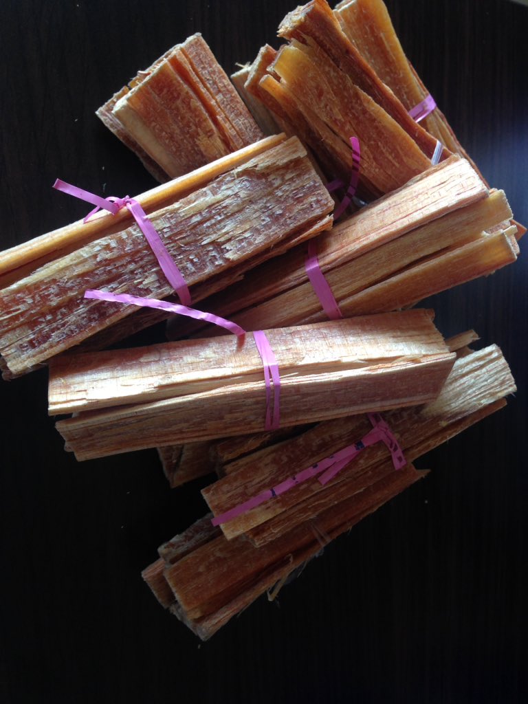 Kitay menaka 3 pièces