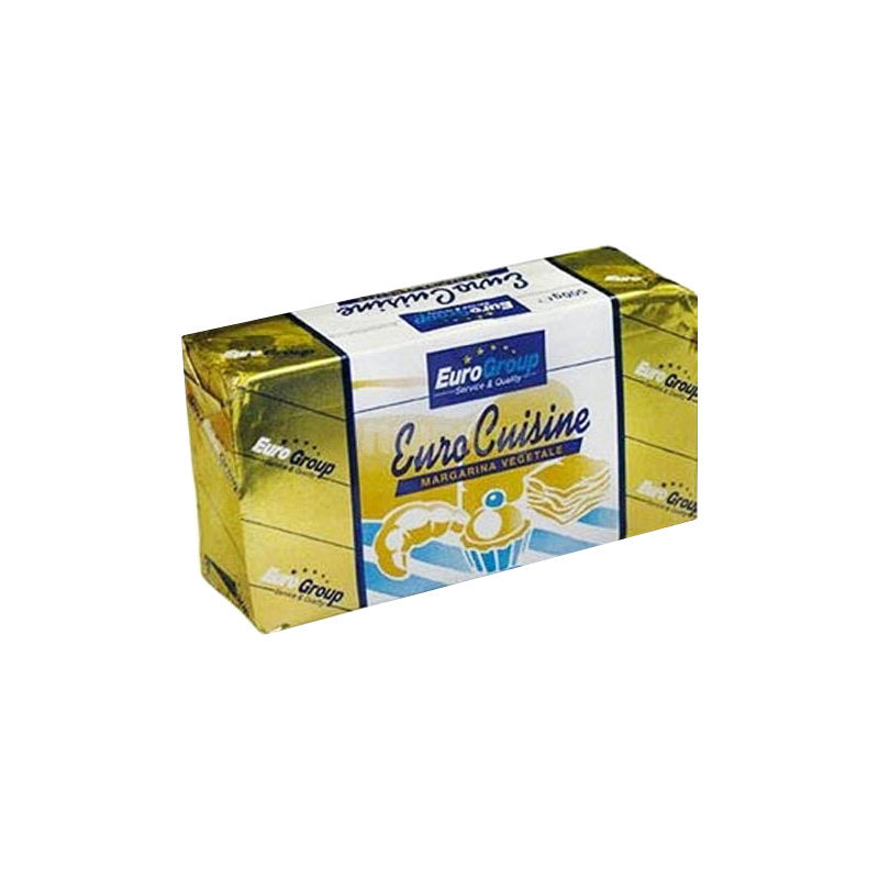Margarine EUROCUISINE 250 g