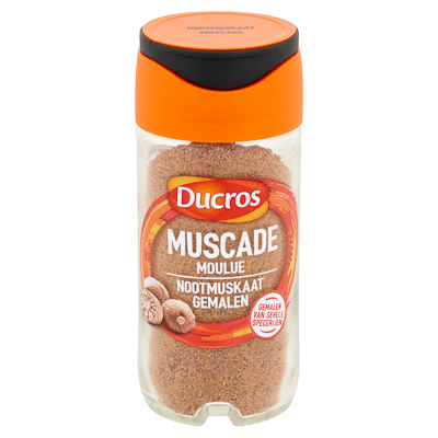 Muscade DUCROS 32 g