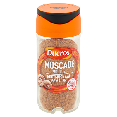 Muscade DUCROS 32 g