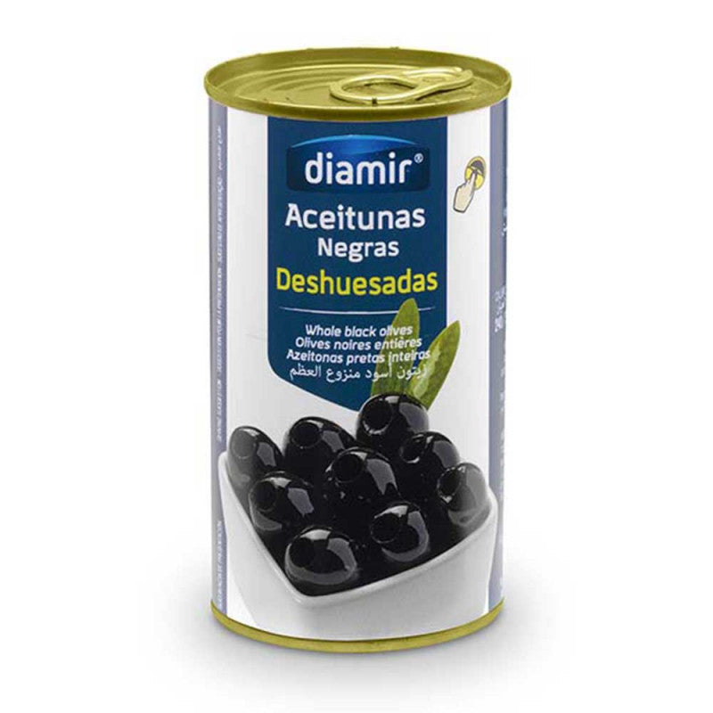 Olives noires 150 g