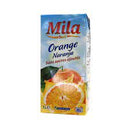 Nectar de fruits MILA 1 l