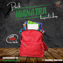 Dons pour Pack Hianatra