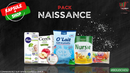 Pack Naissance