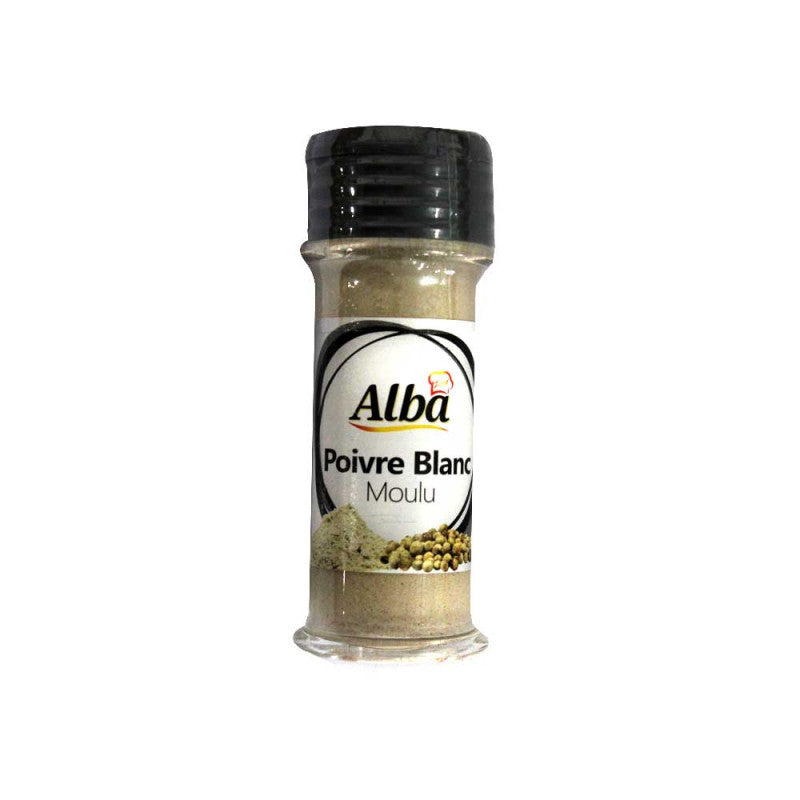 Epices ALBA 40 g
