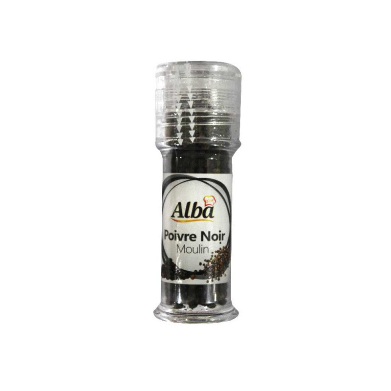 Epices ALBA 40 g