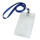 Porte badge en sachet Paquet de 10