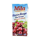 Nectar de fruits MILA 1 l