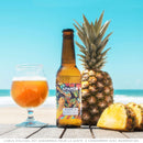 Mananas'IPA APANGO BEER 33 cl