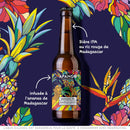 Mananas'IPA APANGO BEER 33 cl