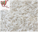 Riz blanc de luxe sac de 50kg