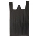 Sac en plastique noir GM