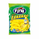 Bonbons Fini Jelly Bananas 100 g