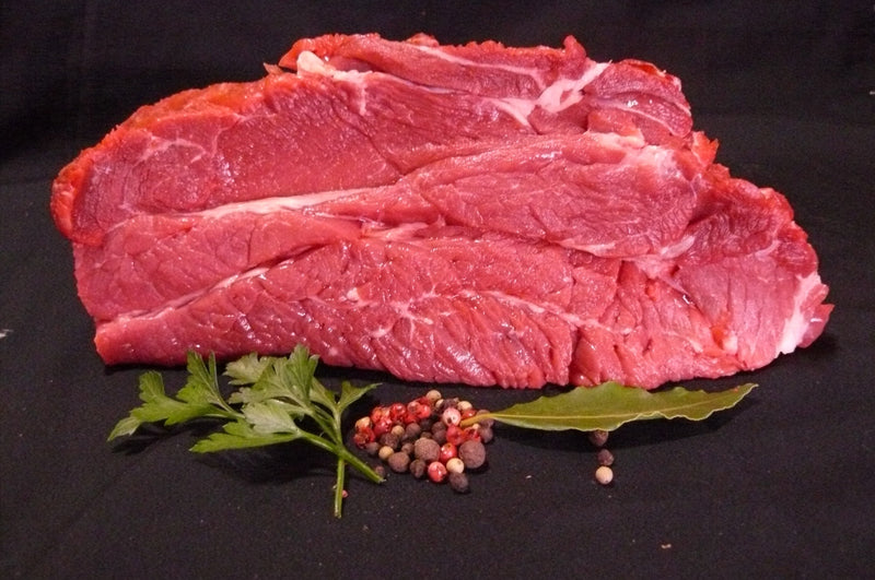 Steak Bœuf macéré 1 kg