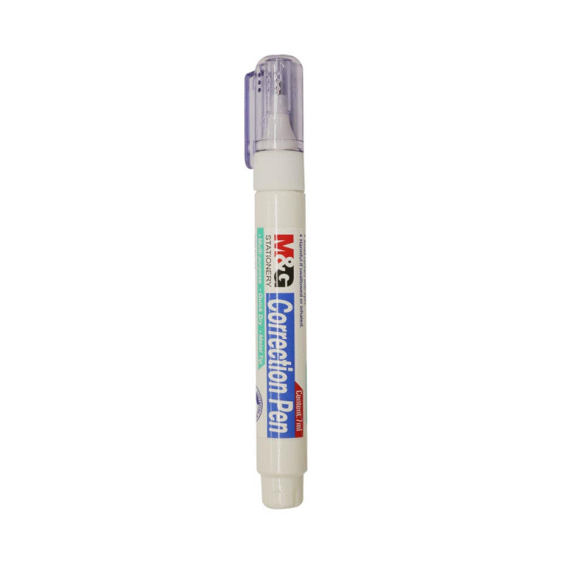 Stylo correcteur 7ml