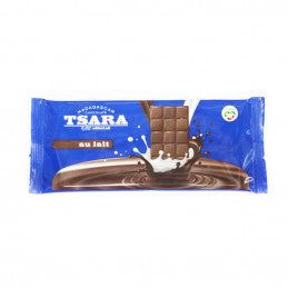 Chocolat TSARA 75 g