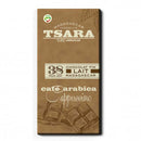 Chocolat TSARA 75 g