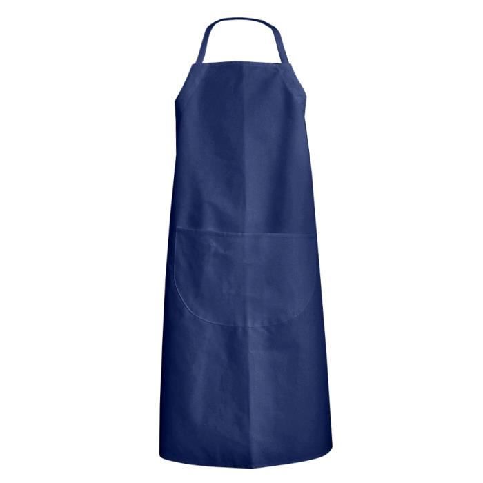 Tablier de lessive