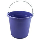 Seau d'eau en PLASTIQUE 15 L