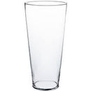Vase transparent