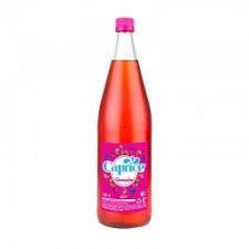 Boisson gazeuse Caprice Grenadine STAR