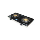 Réchaud à gaz 2 feux